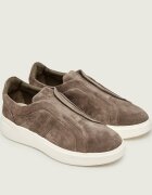 Hogan Slip on H580 | piele întoarsă