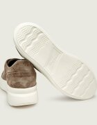 Hogan Slip on H580 | piele întoarsă