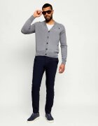 Hogan Slip on | piele întoarsă