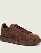Hogan Sneakers Allacc | piele întoarsă