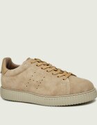 Hogan Sneakers Allacc | piele întoarsă