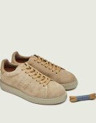 Hogan Sneakers Allacc | piele întoarsă