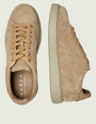 Hogan Sneakers Allacc | piele întoarsă