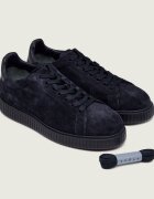 Hogan Sneakers Allacc | piele întoarsă