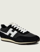 Hogan Sneakers ALLACCIATO | piele întoarsă