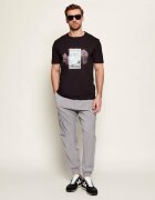 Hogan Sneakers ALLACCIATO | piele întoarsă