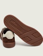 Hogan Sneakers Cool | piele întoarsă