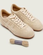 Hogan Sneakers H693 Olympia | piele întoarsă