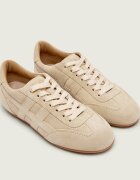 Hogan Sneakers H693 Olympia | piele întoarsă