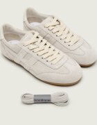 Hogan Sneakers H693 Olympia | piele întoarsă