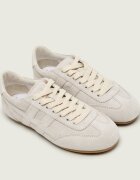 Hogan Sneakers H693 Olympia | piele întoarsă