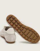 Hogan Sneakers H693 Olympia | piele întoarsă