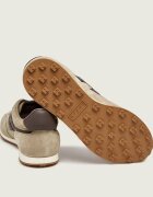 Hogan Sneakers | piele întoarsă