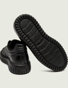 Hogan Teniși din piele H-Stripes
