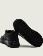 Hogan Teniși din piele H719 Allacciato H