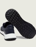 Hogan Teniși din piele Hyperlight Allacciato H