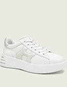 Hogan Teniși din piele REBEL H564