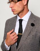 HUGO Ac pentru cravată E-Classic2-Tie