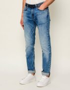 HUGO Blue Blugi Ash | Slim Fit | stretch