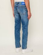 HUGO Blue Blugi Ash | Slim Fit | stretch
