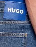 HUGO Blue Blugi Brody | Tapered fit