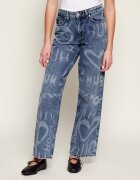 HUGO Blue Blugi Gamala_B | Relaxed fit