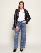HUGO Blue Blugi Gamala_B | Relaxed fit