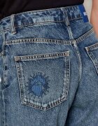 HUGO Blue Blugi Gamala_B | Relaxed fit