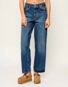 HUGO Blue Blugi Leni_S_B | Loose fit
