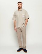 HUGO Blue Cămașă Ebaffino | Relaxed fit