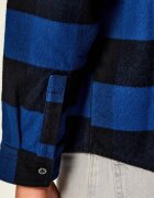 HUGO Blue Cămașă Ebolt_1 | Oversize fit