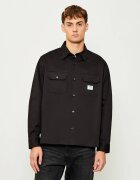 HUGO Blue Cămașă Ekynone | Oversize fit