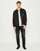 HUGO Blue Cămașă Ekynone | Oversize fit