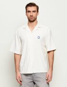 HUGO Blue Cămașă Eligino | Relaxed fit frotir