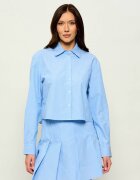 HUGO Blue Cămașă Epic_B | Cropped Fit