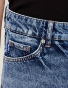 HUGO Blue De blugi pantaloni scurți Galimon_1_B | regular fit