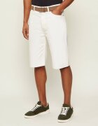 HUGO Blue De blugi pantaloni scurți Skate | regular fit