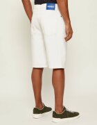 HUGO Blue De blugi pantaloni scurți Skate | regular fit
