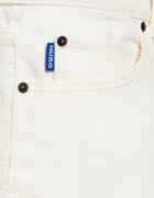 HUGO Blue De blugi pantaloni scurți Skate | regular fit