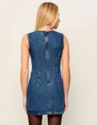 HUGO Blue De blugi rochie Glimmer_B