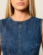 HUGO Blue De blugi rochie Glimmer_B