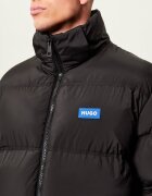 HUGO Blue Geacă Bodi2541 | Relaxed fit
