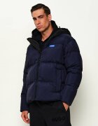 HUGO Blue Geacă Bodo2541 | Relaxed fit