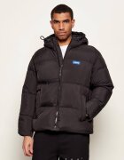 HUGO Blue Geacă Bodo2541 | Relaxed fit