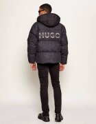 HUGO Blue Geacă Bowan254W1 | Relaxed fit