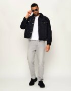 HUGO Blue Geacă de blug Dex/1 | regular fit | shearling