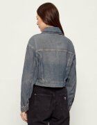 HUGO Blue Geacă de blug Galatea_B | Cropped Fit