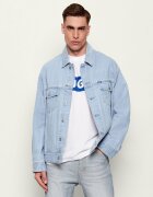 HUGO Blue Geacă de blug Kirkby | Loose fit