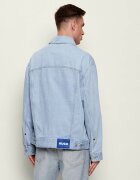 HUGO Blue Geacă de blug Kirkby | Loose fit
