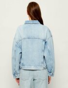 HUGO Blue Geacă de blug Lou_B | Oversize fit